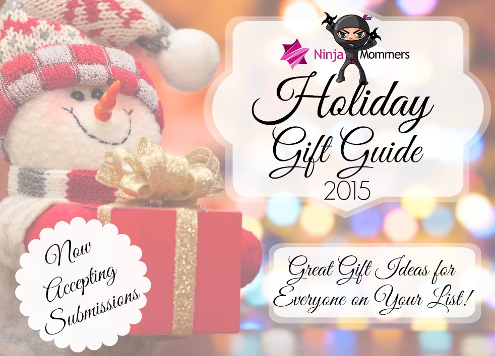 Holiday Gift Guide Submissions