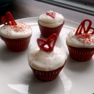Valentine's Day Cupcake Recipes- 10 Awesome Recipes